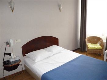 Hotel Francois 브뤼셀 외부 사진